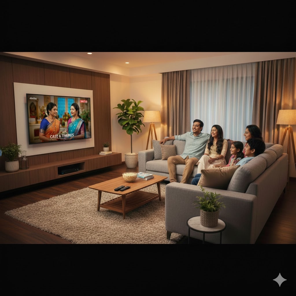 Kuthira.com Asianet Serials