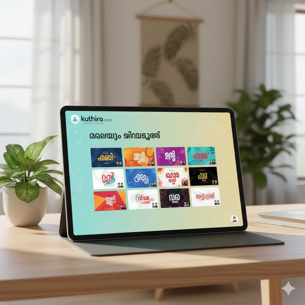kuthira.com Malayalam